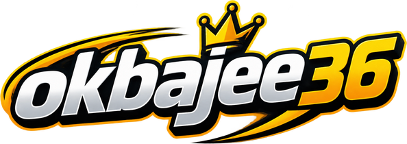 okbajee36 Logo